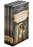 Тайны константинопольского двора или Султан и его враги. В 3-х томах (комплект) - 0