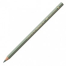 Карандаш "Polychromos" цветной профессиональный 172 арктическая зелень, Faber-Castell