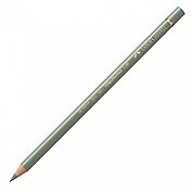 Карандаш "Polychromos" цветной профессиональный 172 арктическая зелень, Faber-Castell