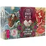 Оракул фей. Послания, которые несут нам духи природы (брошюра + 40 карт в подарочной уп-ке) - 0