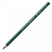 Карандаш "Polychromos" цветной профессиональный 159 зелень Хукера, Faber-Castell