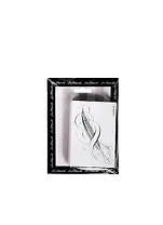 Штамп силиконовый Перо (1252) (упаковка)