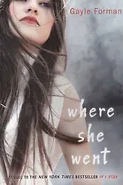 Where She Went