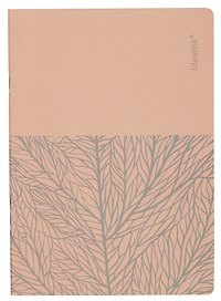 Тетрадь общая «Golden twigs», 32 листа в клетку, А5, в ассортименте