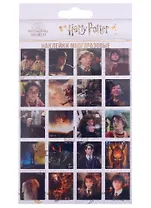 Наклейки 3D Гарри Поттер 110х200