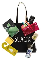 Подарочный набор  "Блогеры рекомендуют! (для удачи на сессии)"