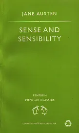 Sense and Sensibility