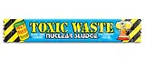 Жевательная конфета Toxic Wastle Nuclear Blue Raspberry (Токсик Нуклеар Малина), 20г