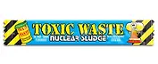 Жевательная конфета Toxic Wastle Nuclear Blue Raspberry (Токсик Нуклеар Малина), 20г