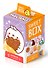 MOLANG SWEET BOX Мармелад с игрушкой, 10г - 1