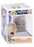 Фигурка Funko POP! Bobble arvel Guardians Of The Galaxy 2 Groot (202) - 1