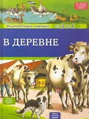 В деревне