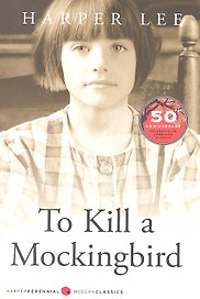 To Kill a Mockingbird, Lee, Harper