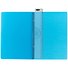 Тетрадь в клетку Stila, Neon Blue, А4, 96 листов - 1