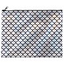 Папка для тетрадей «Fish scale», 28.5 х 21.5 см