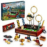 LEGO Harry Potter: Сундук для Квиддича, 599 деталей (76416)