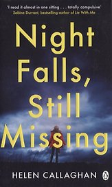 Night Falls, Still Missing
