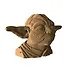 Конструктор из картона Декоративный бюст - 3D Йода/Yoda - 1