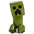 Фигурка Metalfigs Minecraft Movie Creeper (5,72см) (ТоуR386) - 0