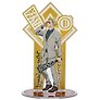Коллекционная акриловая фигурка Jujutsu Kaisen, Кенто Нанами, YuMe, (1х13х22), (11255)