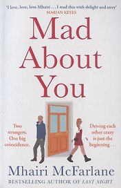 Mad about You