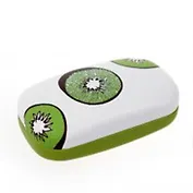 Мини-шкатулка Mignon Киви (90007685108) (8,5x5x3)