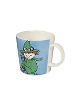 Кружка керамическая Снусмумрик