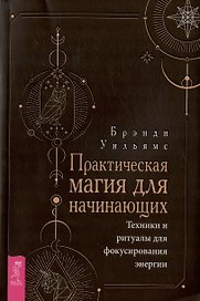 Практическая магия для начинающих. Техники и ритуалы для фокусирования энергии