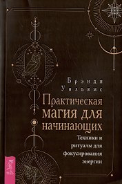 Практическая магия для начинающих. Техники и ритуалы для фокусирования энергии
