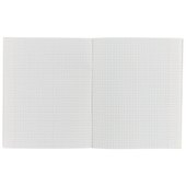 Тетрадь общая «DIY Collection. Праздничные коты», 48 листов в клетку, А5, в ассортименте - Paper Art - 2