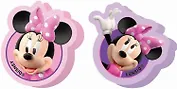 Ластик "Mickey Mouse Club House for girls" фигурный, Disney