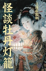 Kaidan botan toro = Пионовый фонарь