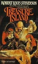 Treasure Island