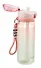 Бутылка с карабином Градиент (пластик) (750мл) (12-16484-202405-B7) - 1