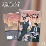 Первоклассный адвокат. Том 2