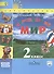 Окружающий мир. 2 класс. Учеб. для общеобразоват. организаций. В 2 ч. Ч. 1, 2. С online поддержкой. ФГОС - 0