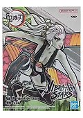 Фигурка Vibration Stars Demon Slayer Kimetsu No Yaiba Daki (Ver.B) (8см) (88783) (BNS1059) - 1