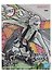 Фигурка Vibration Stars Demon Slayer Kimetsu No Yaiba Daki (Ver.B) (8см) (88783) (BNS1059) - 1