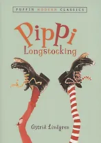 Pippi Longstocking