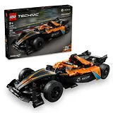 LEGO Technic: Гоночный автомобиль NEOM McLaren Formula E, 452 детали (42169)