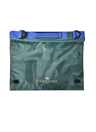 Сумка для чертежной доски А4, "DIN" Faber-Castell 