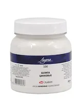 Краска акриловая "Ладога" белила цинковые, 220мл, ЗХК