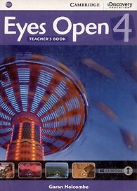 Eyes Open 4 TB