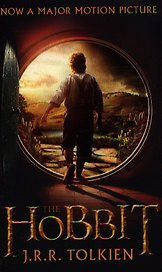 Hobbit, The (film tie-in), Tolkien, J. R. R.