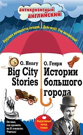 Истории большого города = Big City Stories: Индуктивный метод чтения