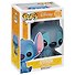 Фигурка Funko POP! Disney Lilo & Stitch Stitch seated (159) 6555 (Fun1288) - 2