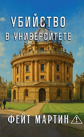 Убийство в Университете