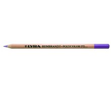 LYRA REMBRANDT POLYCOLOR Dark violet Художественный карандаш