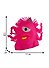 Игрушка 1toy Ё-Ёжик одноглазый инопланетянин со светом Т56229 - 2