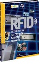 RFID-технологии на службе вашего бизнеса